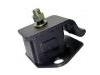 Lagerung, Motor Engine Mount:0259 39 040