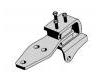 Support moteur Engine Mount:0223 39 060