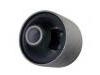 Lagerung, Motor Suspension Bushing:MB436036