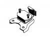 Soporte del motor Engine Mount:S083-39-340