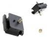 опора двигателя Engine Mount:12361-66030