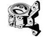 Engine Mount:11210-0E001