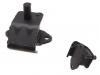 Support moteur Engine Mount:41022-GA160