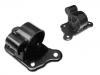 Lagerung, Motor Engine Mount:MR244826