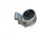 Lagerung, Motor Engine Mount:MB911396