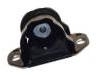 Lagerung, Motor Engine Mount:77 00 415 087