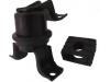 Soporte del motor Engine Mount:MR403666