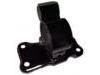 подвесая прокладка передач Transmission Mount:MR244419