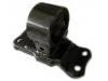 Gummilager, Getriebe Transmission Mount:MN100014