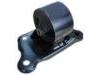 подвесая прокладка передач Transmission Mount:MR961709