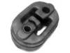 Haltering, Schalldämpfer Muffler Hanger:30873098