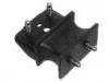 опора двигателя Engine Mount:12363-74030