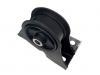 Lagerung, Motor Engine Mount:50810-SH3-985