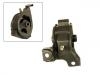 Gummilager, Getriebe Transmission Mount:50806-SV4-000