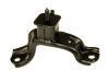 Soporte del motor Engine Mount:50855-SG0-980