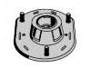 机顶胶 Strut Mount:48603-33041