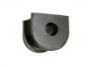 Lagerung, Stabilisator Stabilizer Bushing:GA2A 28 156