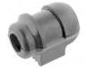 Soporte, estabilizador Stabilizer Bushing:77 00 314 855