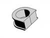 втулка стабилизатора Stabilizer Bushing:53436-SX8-T50