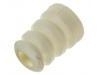 Rubber Buffer For Suspension:48341-06012