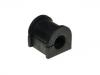 Soporte, estabilizador Stabilizer Bushing:51316-SL0-600