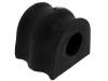 втулка стабилизатора Stabilizer Bushing:20401-AC011