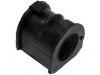 Suspension, stabilisateur Stabilizer Bushing:8-97247083-0