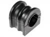 Lagerung, Stabilisator Stabilizer Bushing:48815-50200