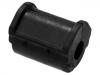 Soporte, estabilizador Stabilizer Bushing:48818-30210