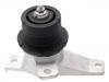 опора двигателя Engine Mount:MR594202