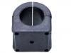 Soporte, estabilizador Stabilizer Bushing:B34S-28-156A