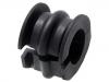 Lagerung, Stabilisator Stabilizer Bushing:54613-1CA1A