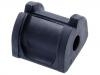 Lagerung, Stabilisator Stabilizer Bushing:20464-FG000