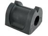 Soporte, estabilizador Stabilizer Bushing:20464-FG020