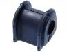 Soporte, estabilizador Stabilizer Bushing:48818-48060