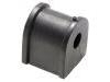 Lagerung, Stabilisator Stabilizer Bushing:48818-33050