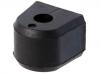 Soporte, estabilizador Stabilizer Bushing:20401-FA000