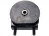 Soporte del motor Engine Mount:11720-80JA0