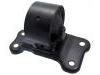 Lagerung, Motor Engine Mount:MR491557