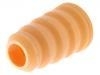 Rubber Buffer For Suspension:51722-S2H-951