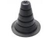 悬架缓冲胶 Rubber Buffer For Suspension:48302-60090