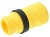 резиновый буфер Подвески Rubber Buffer For Suspension:KD35-34-111