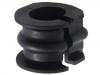 Lagerung, Stabilisator Stabilizer Bushing:54613-CA1A