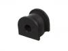 Suspension, stabilisateur Stabilizer Bushing:52306-SJA-A02