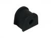 Soporte, estabilizador Stabilizer Bushing:20464-AE090