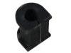 Soporte, estabilizador Stabilizer Bushing:42412-77A01