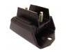 发动机支架胶垫 Engine Mount:11320-4W010
