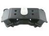 Lagerung, Motor Engine Mount:12371-51070