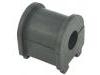 Soporte, estabilizador Stabilizer Bushing:48818-33120