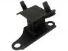 Support, boîte de vitesse Transmission Mount:50806-S3V-A01